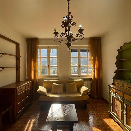 Luna Home Limone, Piemonte 利莫内皮埃蒙特 外观 照片