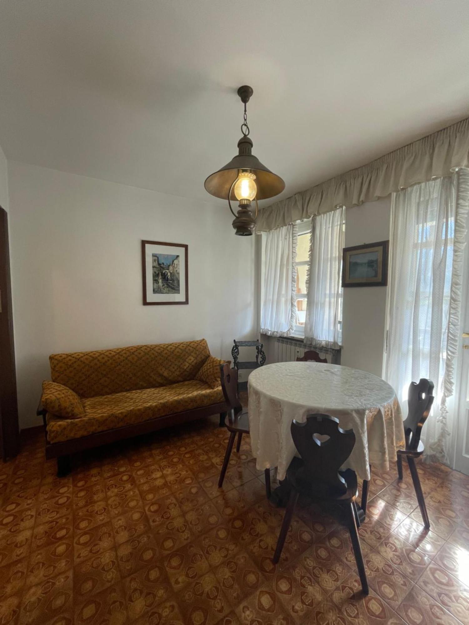 Luna Home Limone, Piemonte 利莫内皮埃蒙特 外观 照片