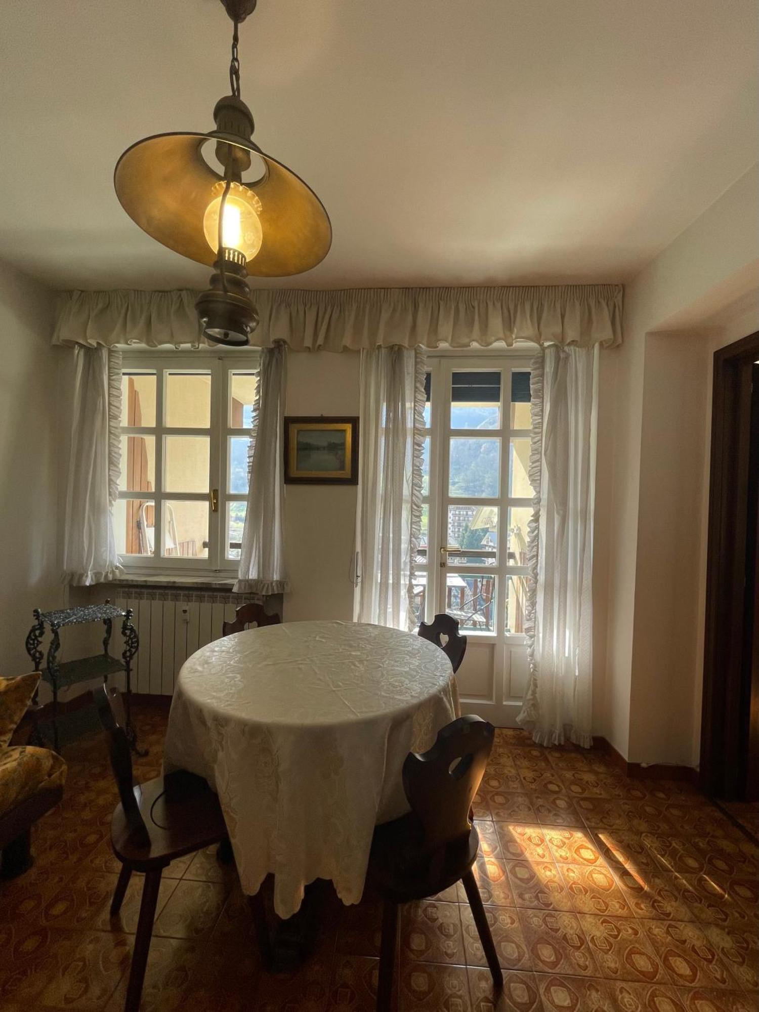 Luna Home Limone, Piemonte 利莫内皮埃蒙特 外观 照片