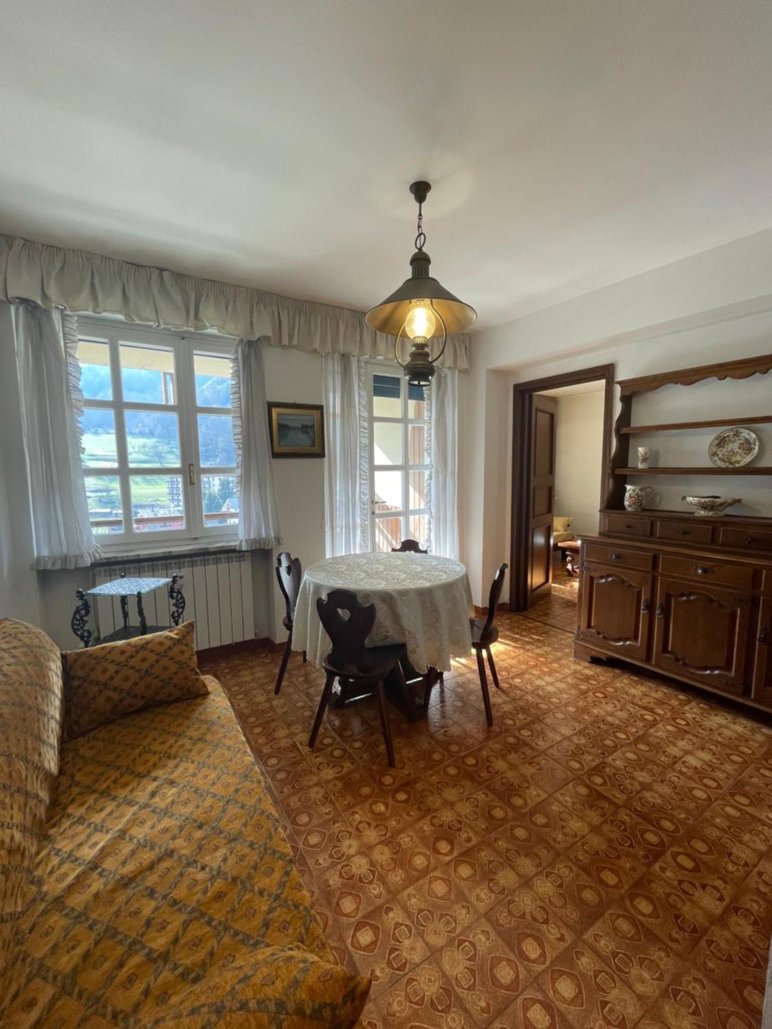Luna Home Limone, Piemonte 利莫内皮埃蒙特 外观 照片