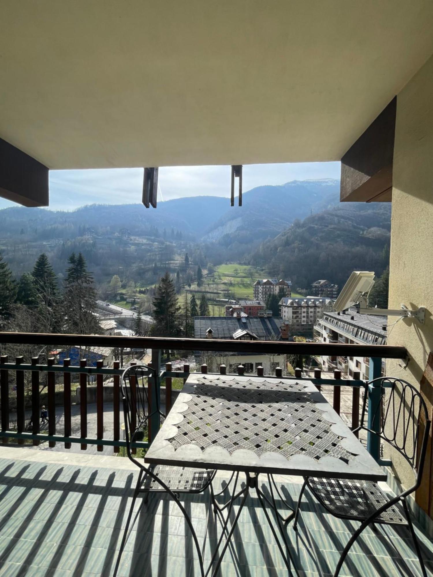 Luna Home Limone, Piemonte 利莫内皮埃蒙特 外观 照片